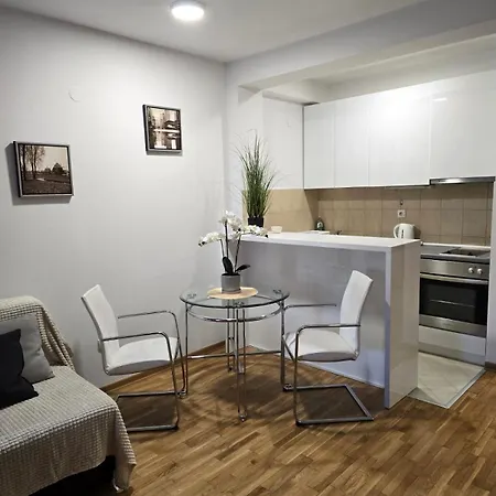 Daire Slavia Center *