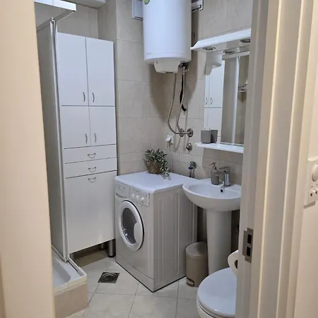 Slavia Center Apartament